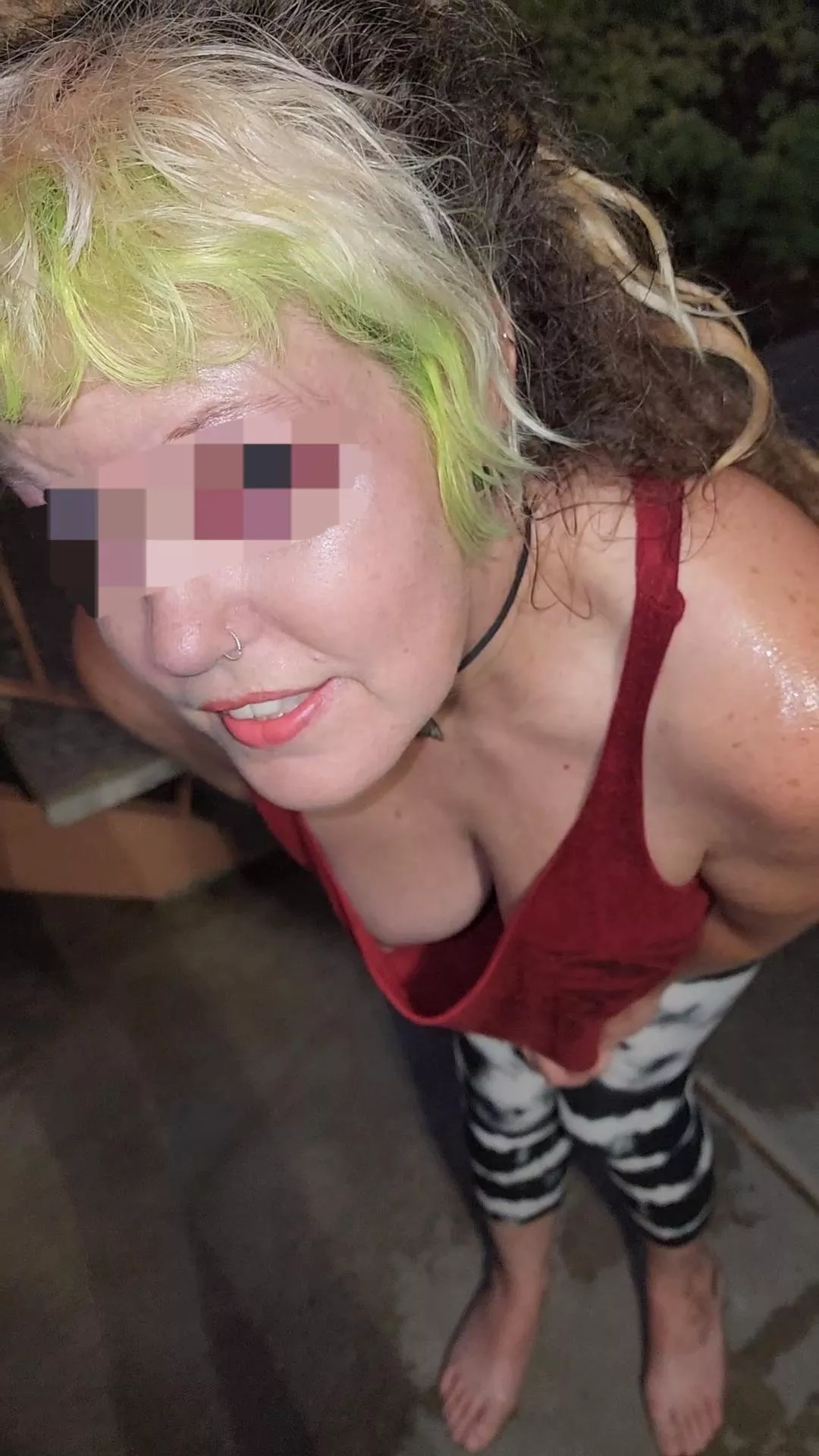 Hey there sweety😘