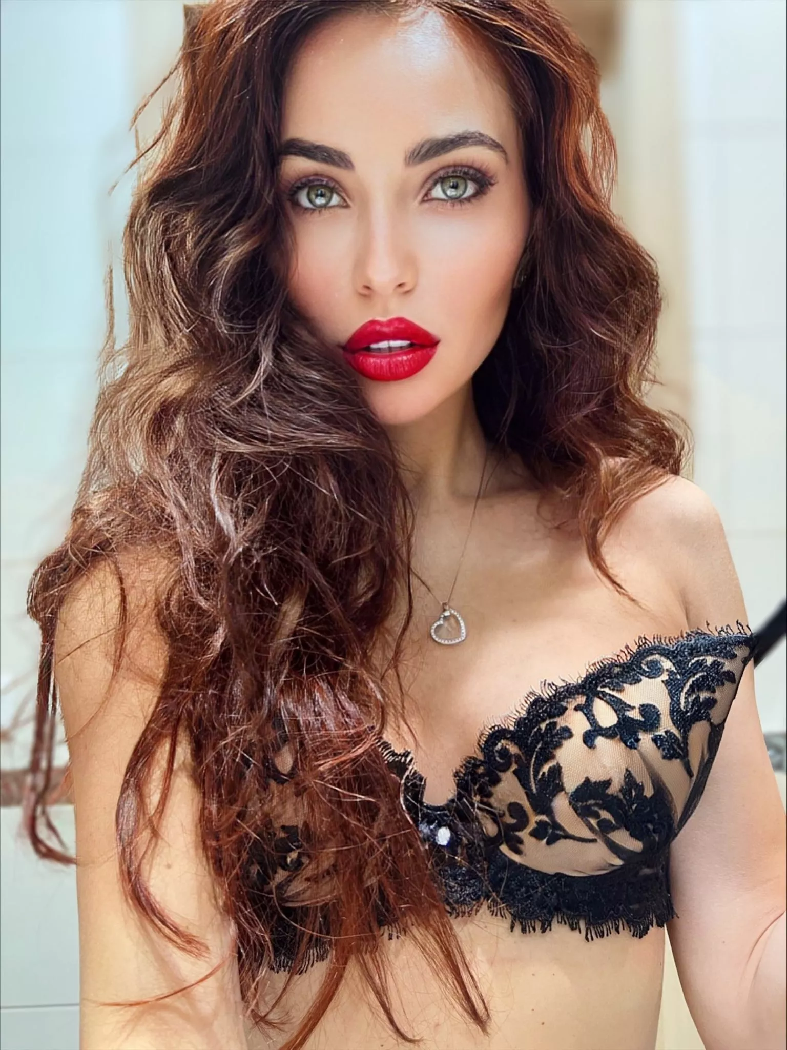 I am such a hot girl and encourage your most active ardent desires!