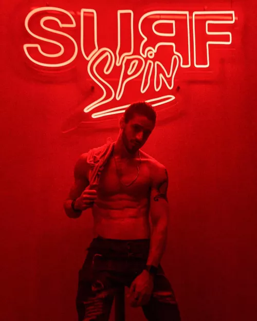 I am the devil and angel both on your shoulders