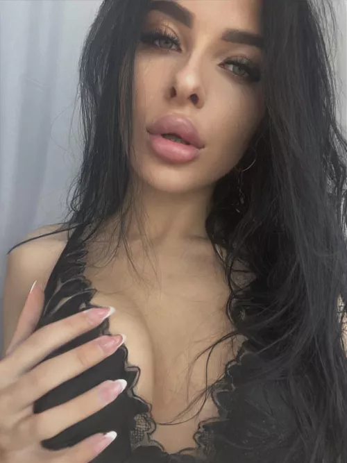 I brought you breakfast ☺️