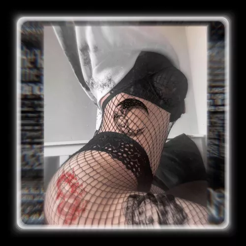 I have a BIG secret 👄