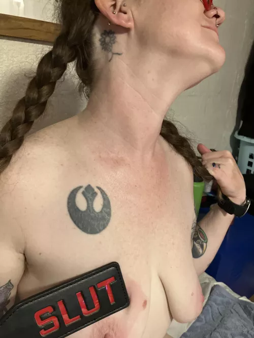 I pull on my own handlebars while he paddles my hangers. I sassed him and this was my punishment. I’m bruised but proud to show them tomorrow. I can’t wait to mouth off to Daddy again.