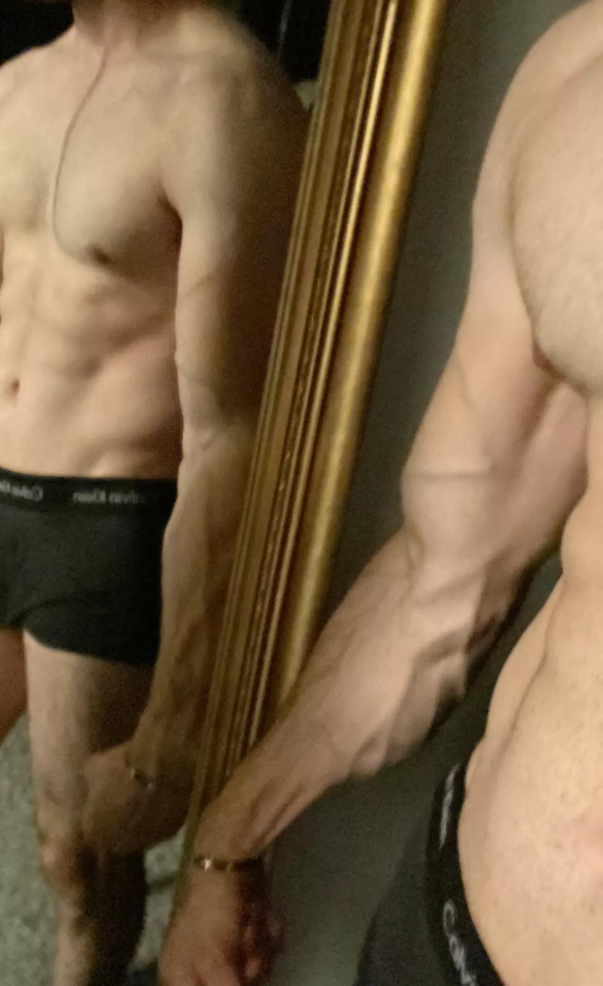 I‘m back…show some love 😌