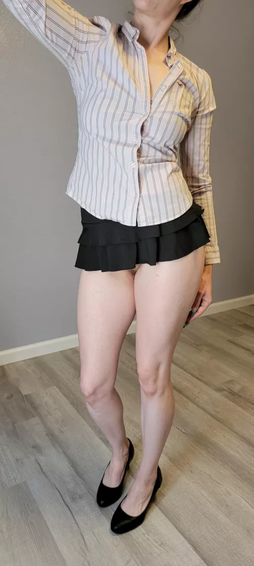 interview fit, am I getting the job?