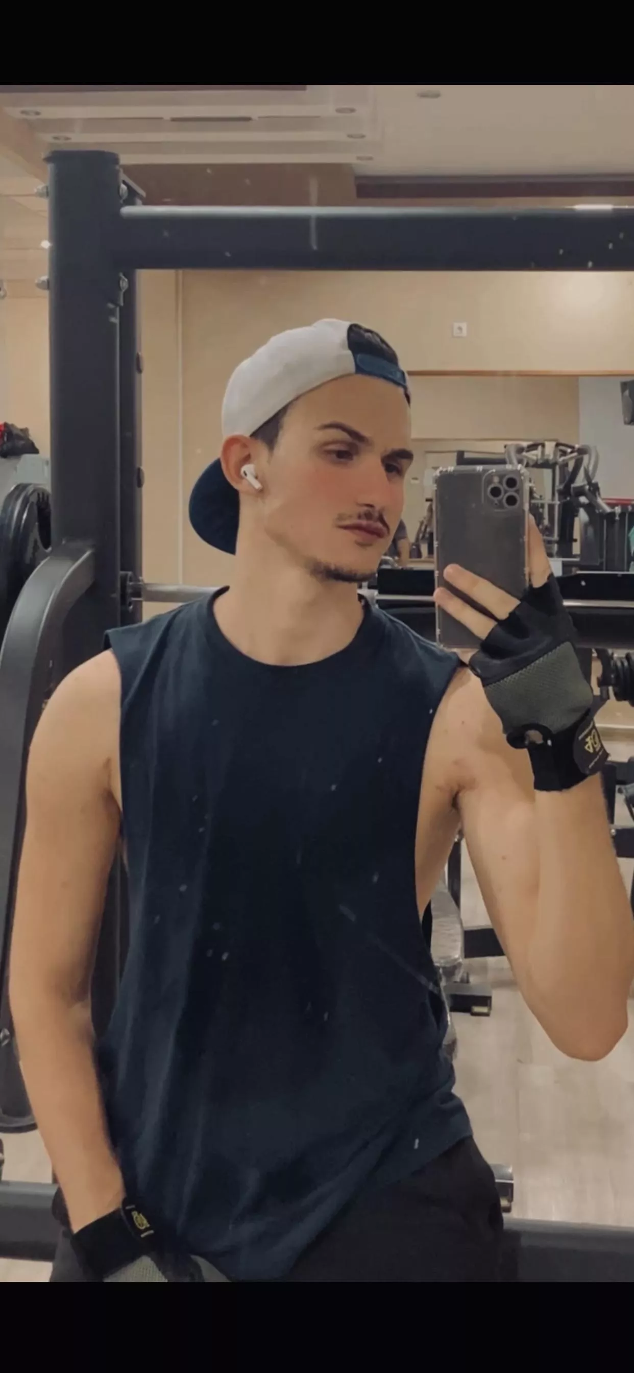 Is mental health a gamer! Cause she’s playing me rn