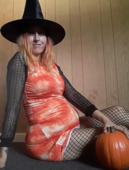 It may be a bit early for Halloween but I want candy now sooo