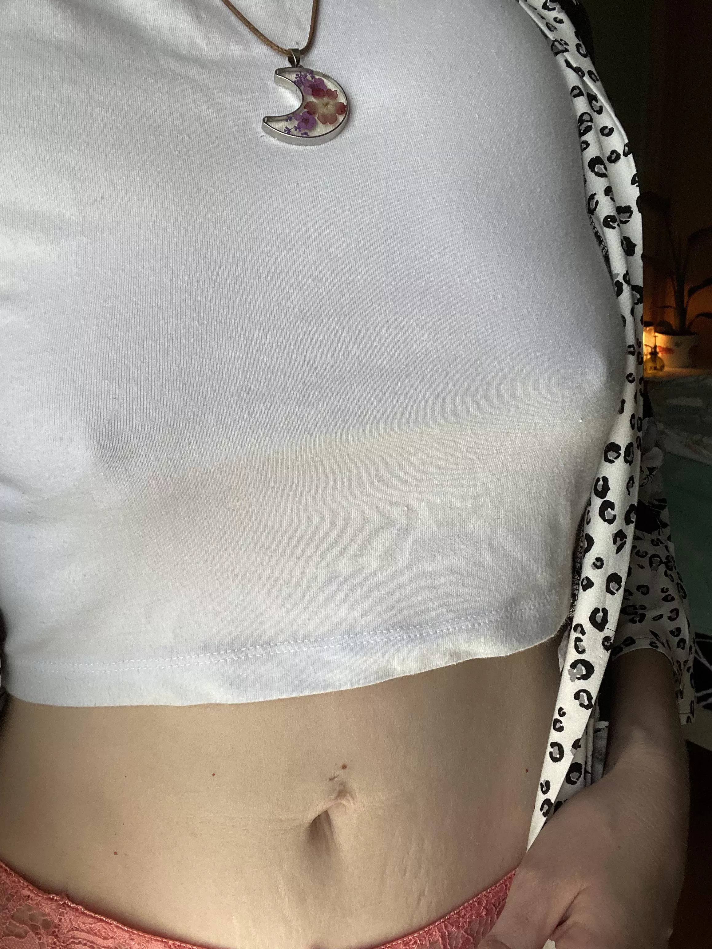 It’s always a good day in white