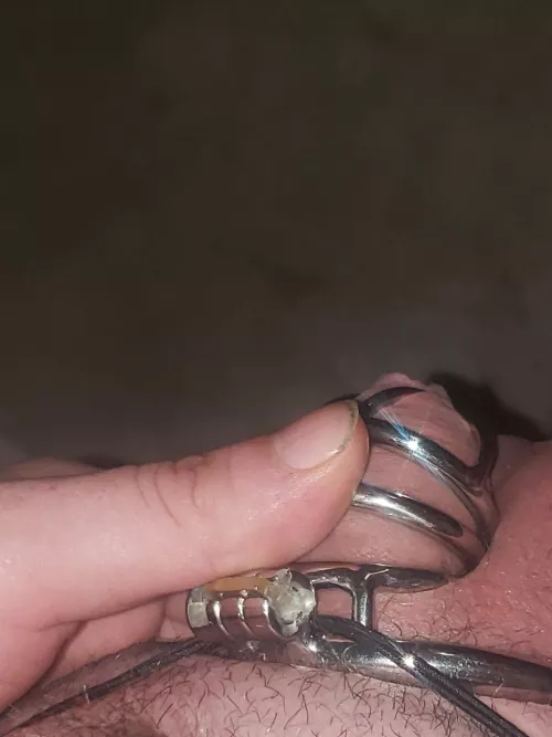 Its been a long 9 months