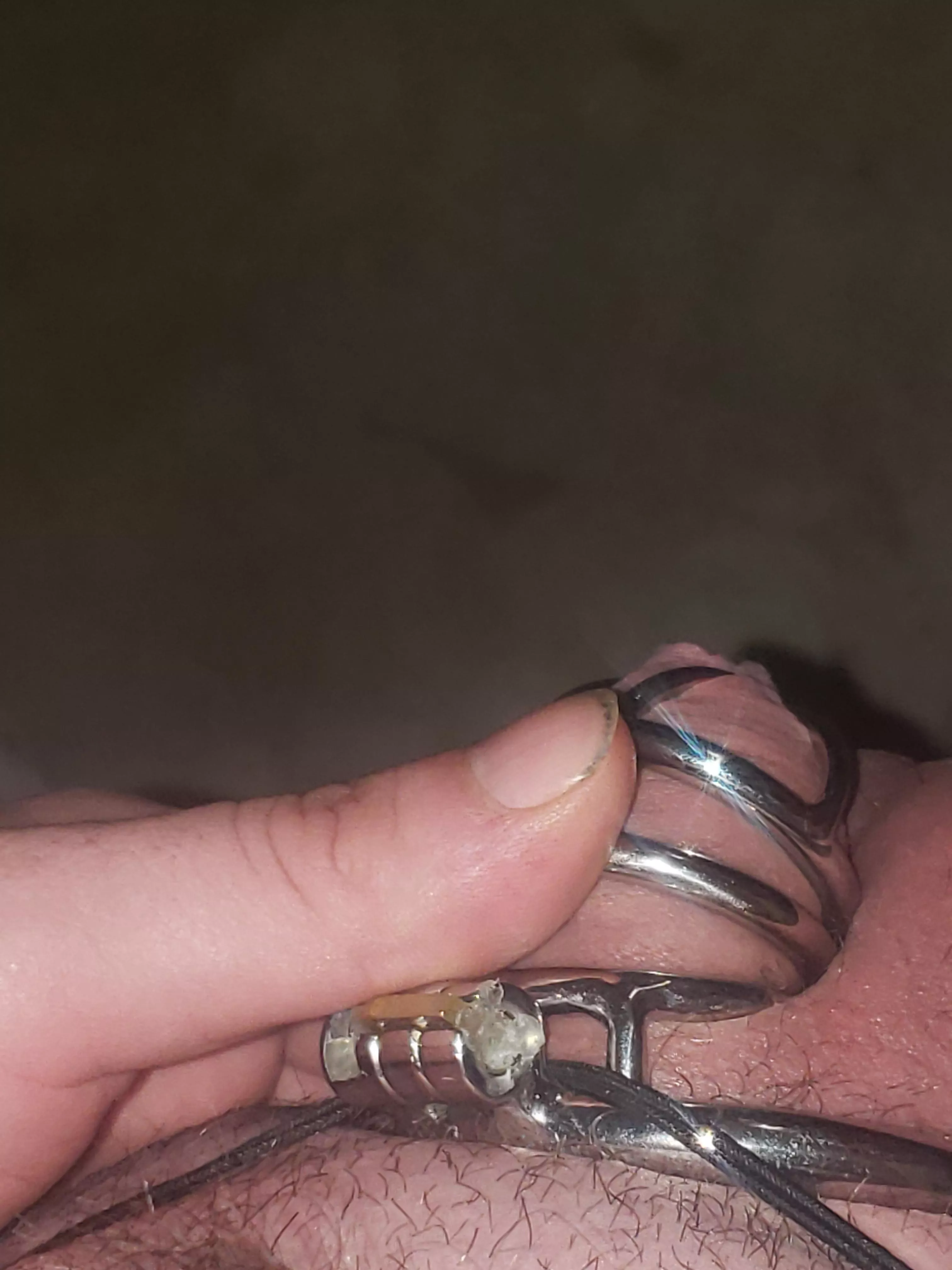 Its been a long 9 months