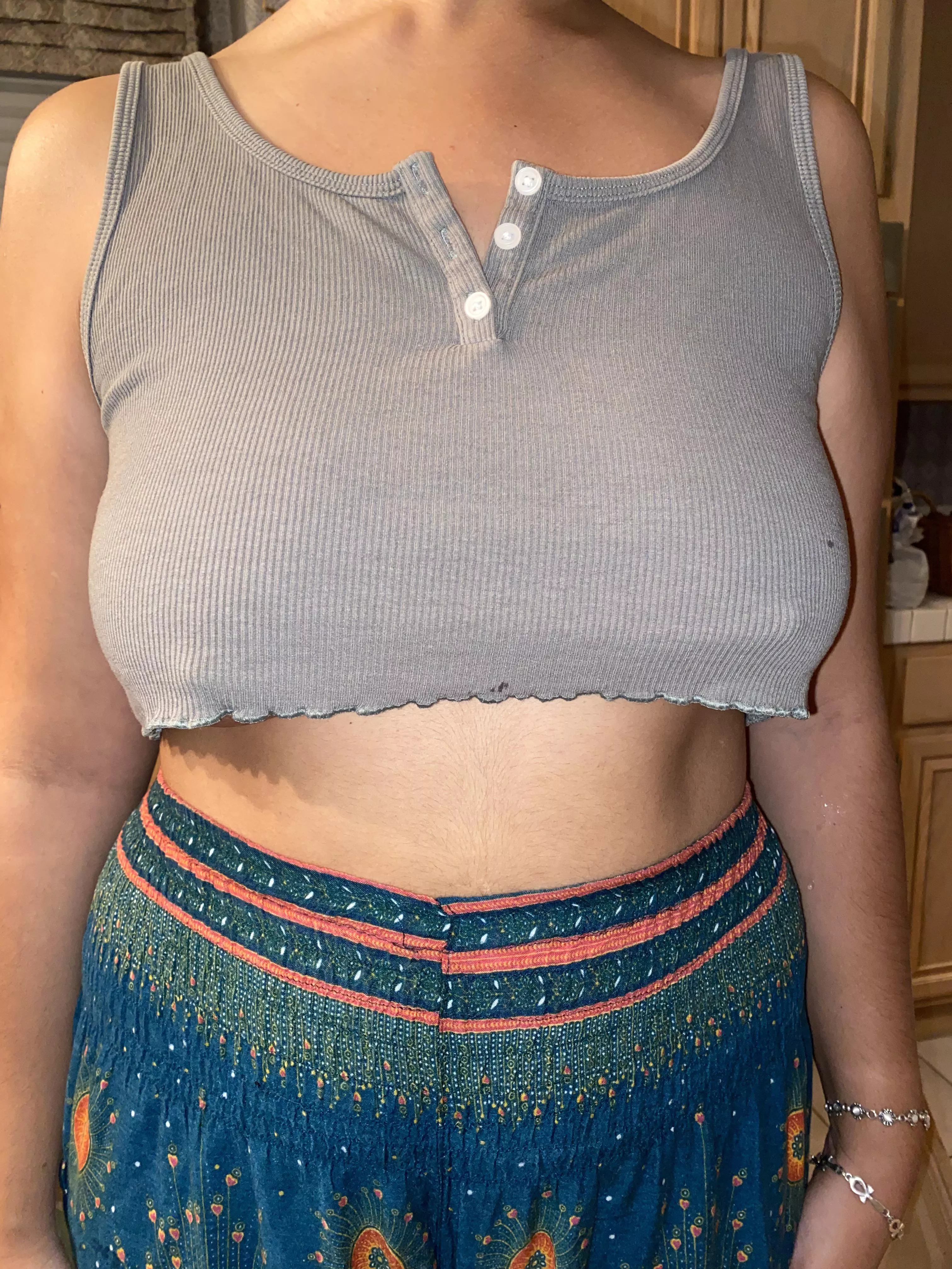 Kinda short 🤔😊