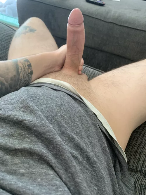 Let’s get rough and kinky