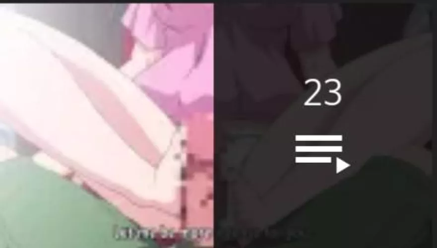 LF Color Source: 1girl, feet, pink blouse, white panties, censored penis