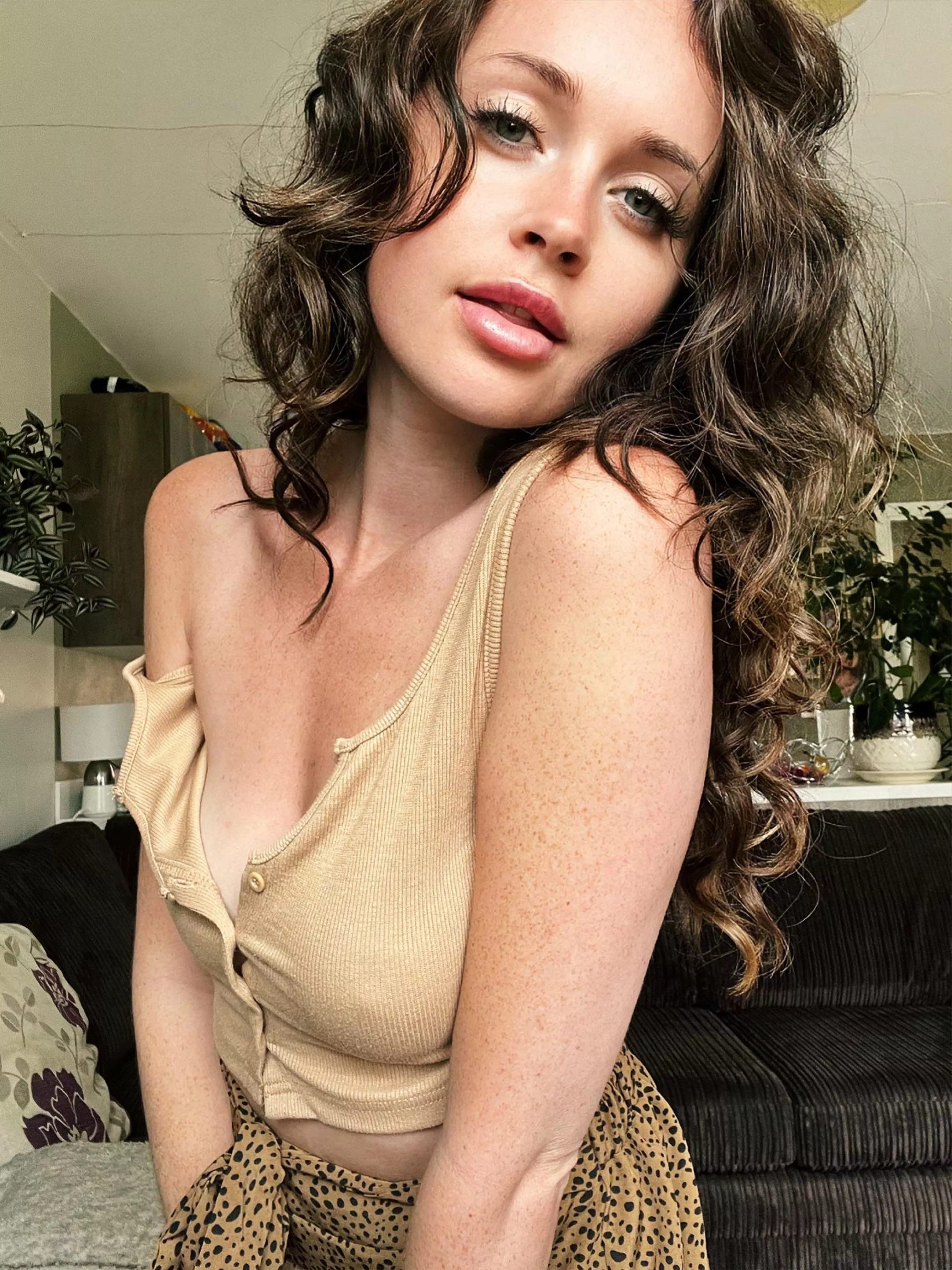 Life’s better without a bra. Can confirm