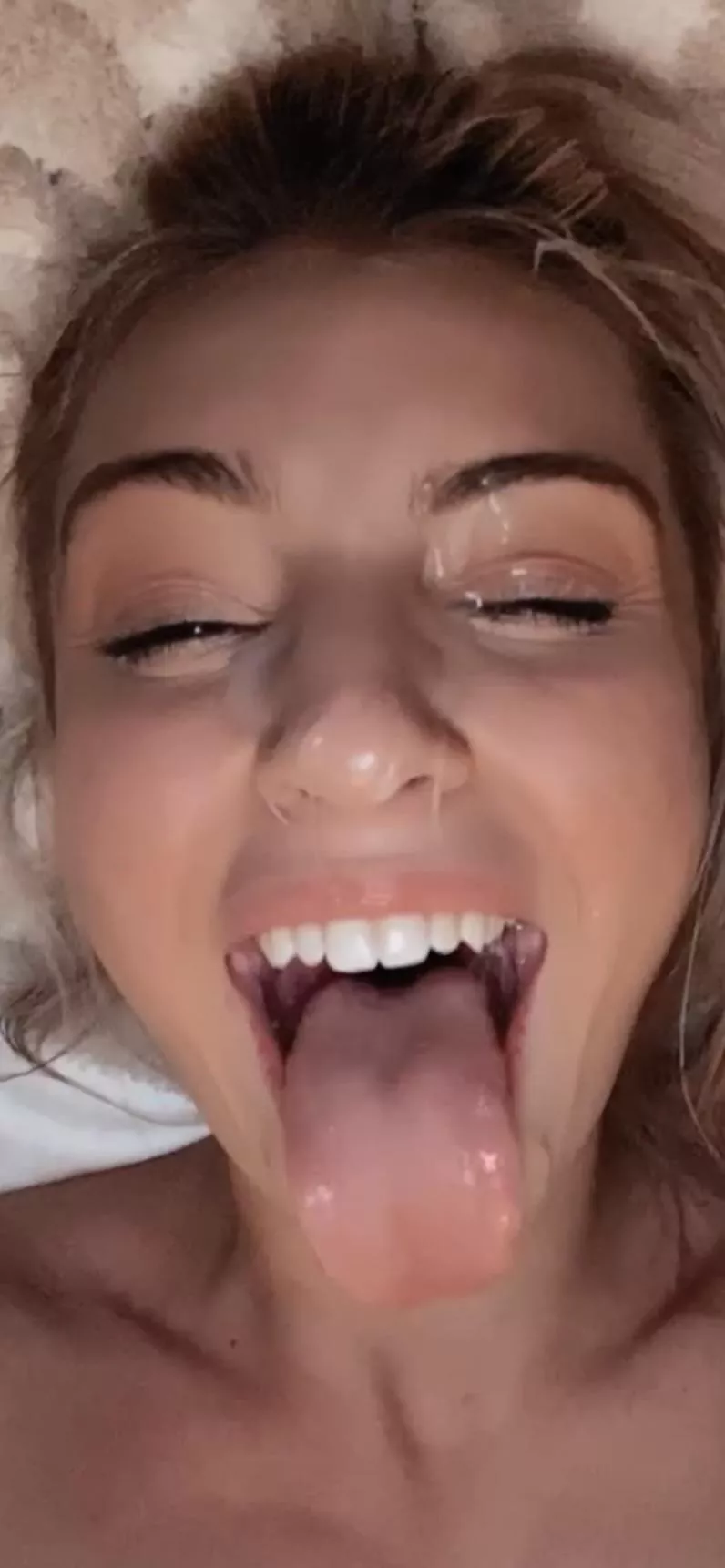 Look what daddy gave me for my birthday 😊