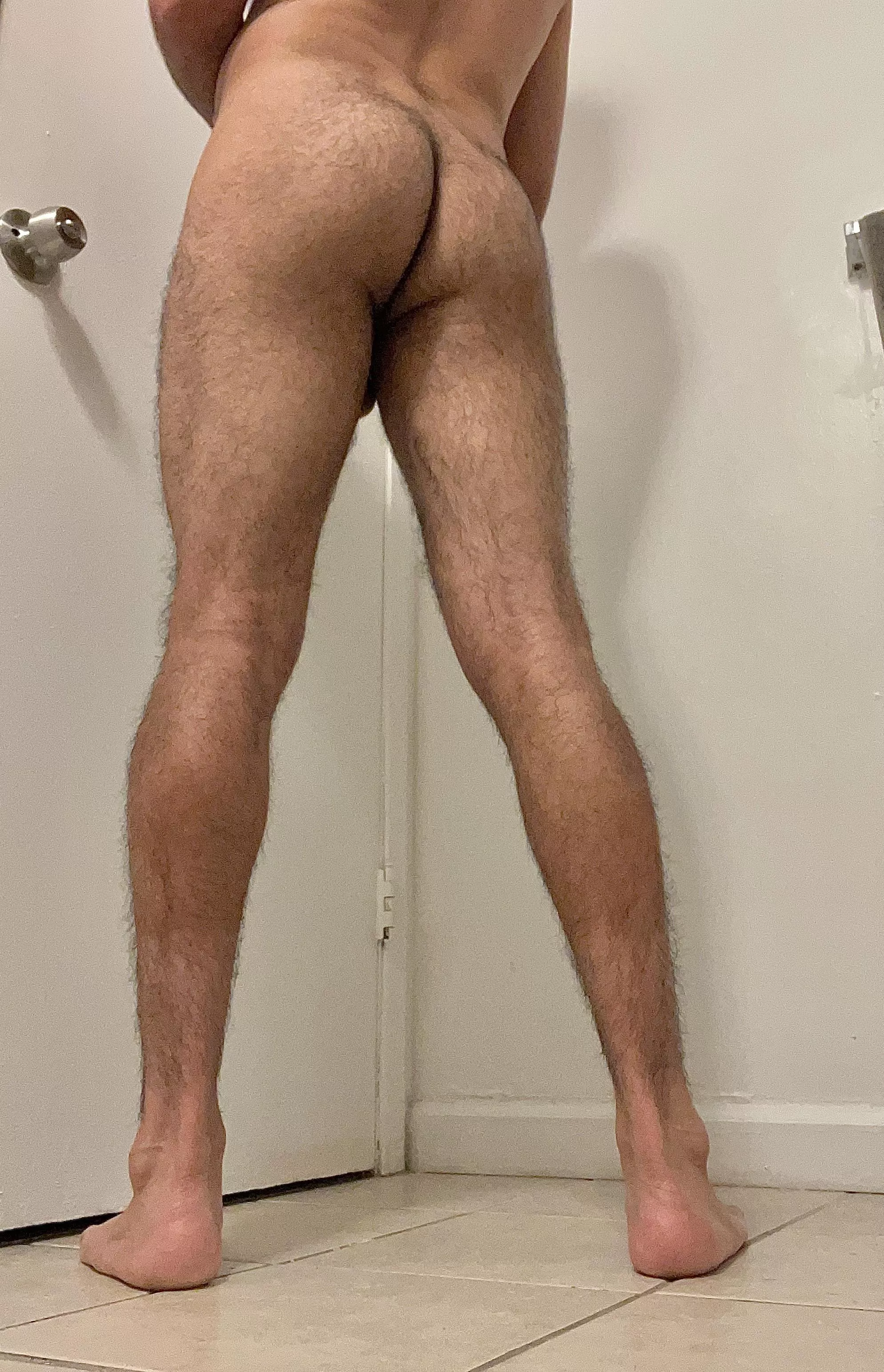 Love showing my little 🍑 off