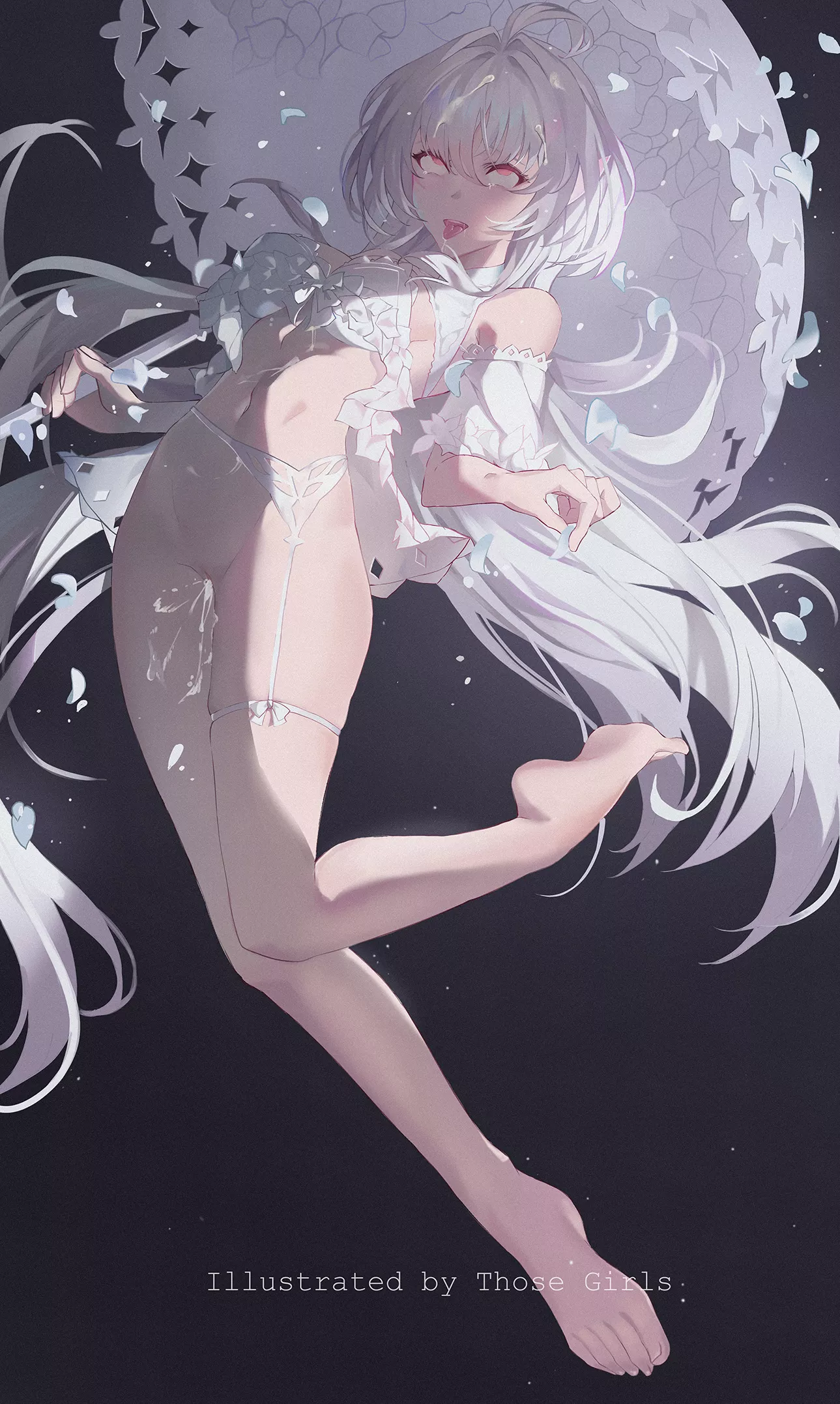 Merlin (@TGILthosegirls)