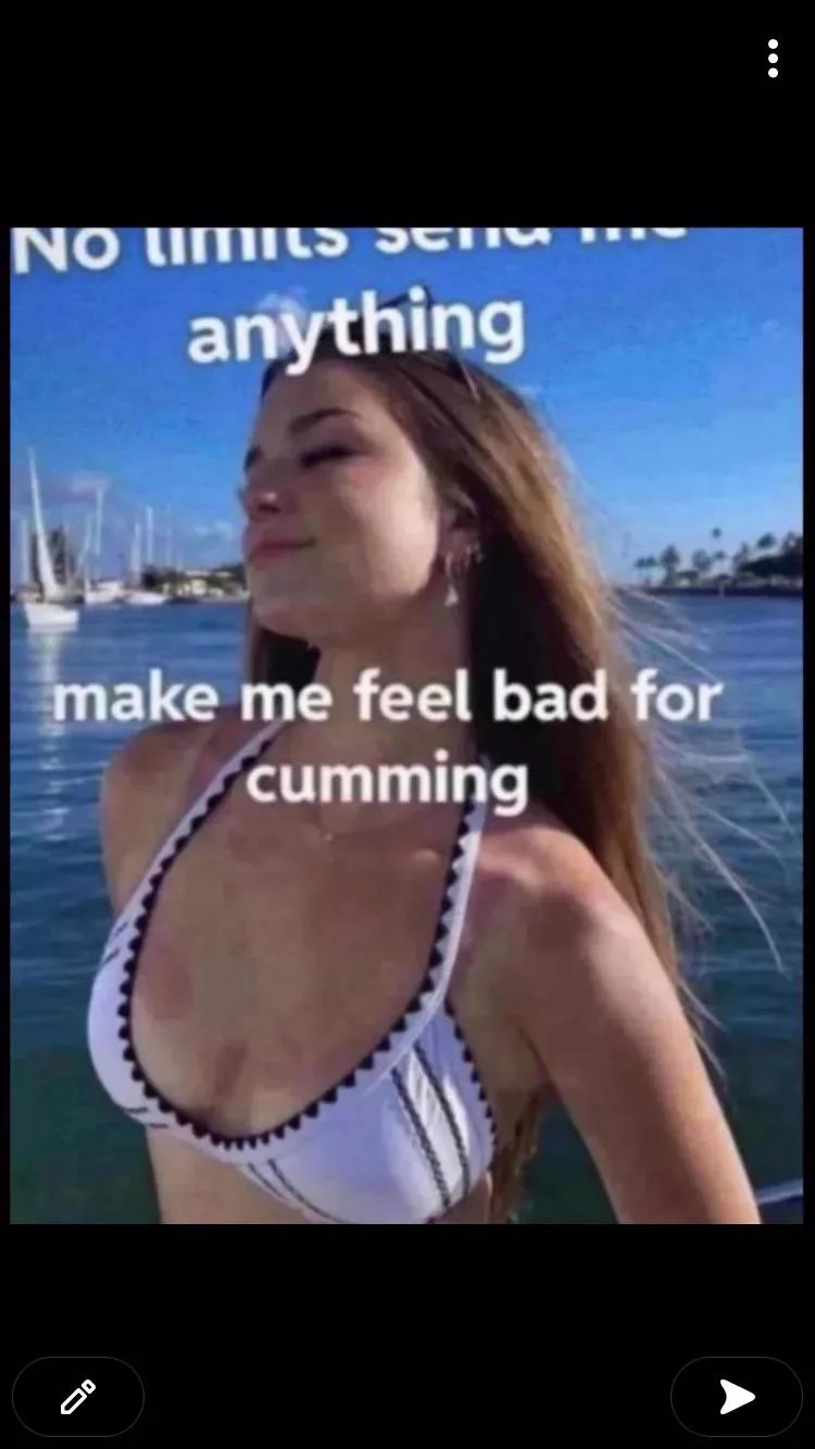 No limits dm me No limits dm me