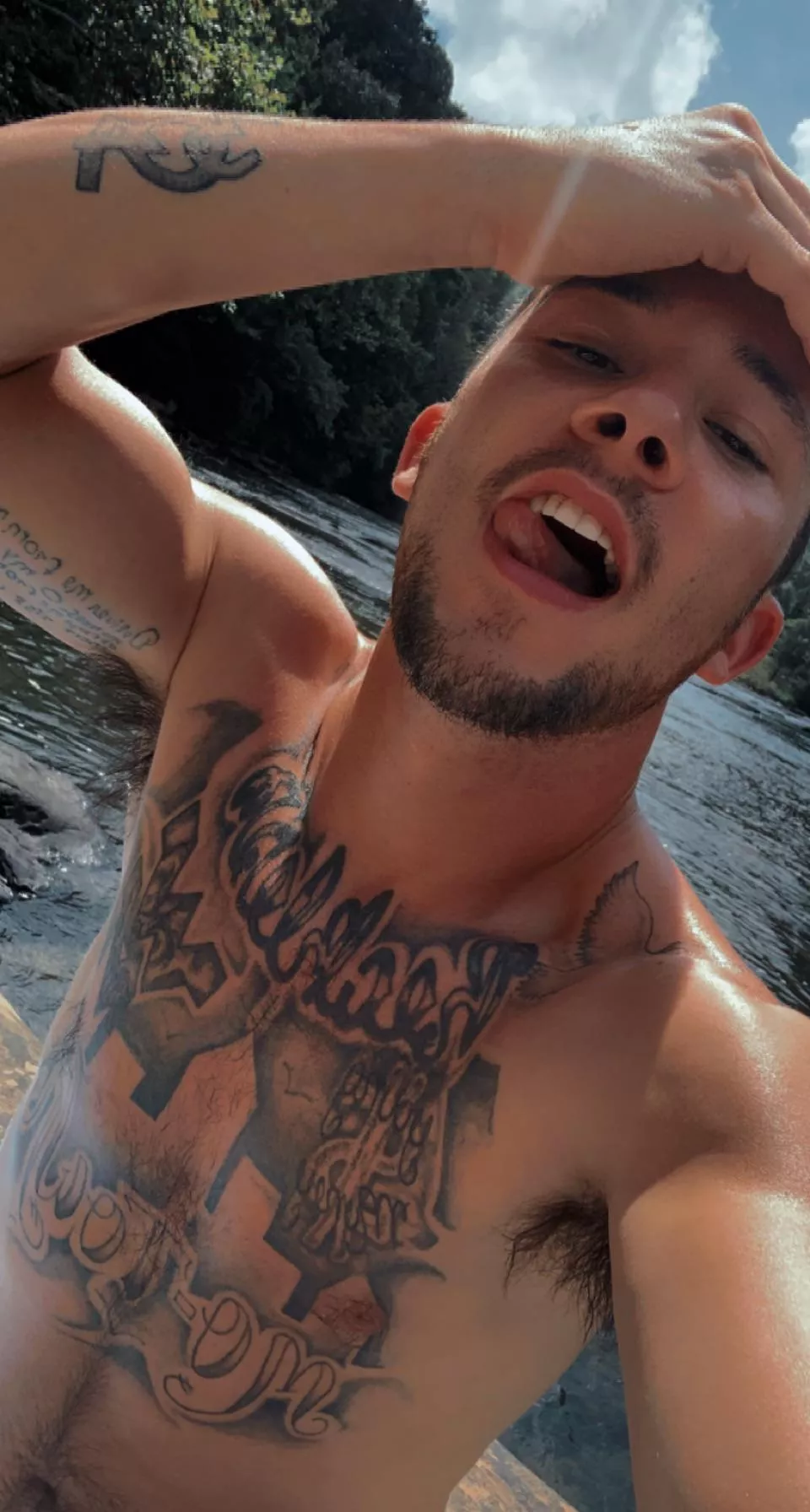 Onlyfans! Come check me out onlyfans.com/burrskiii