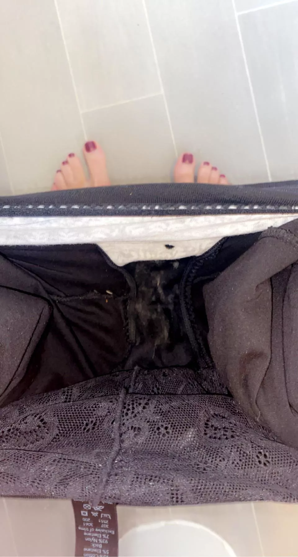 [selling] -UK- used panties for sale, Have a special kink? (Pee,skat) Send me an offer and let me fulfill it 💦. 💋My collection is vast and changes quickly so message me for my latest selection 💗