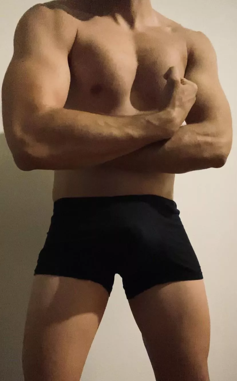 Shall I post more? 😉