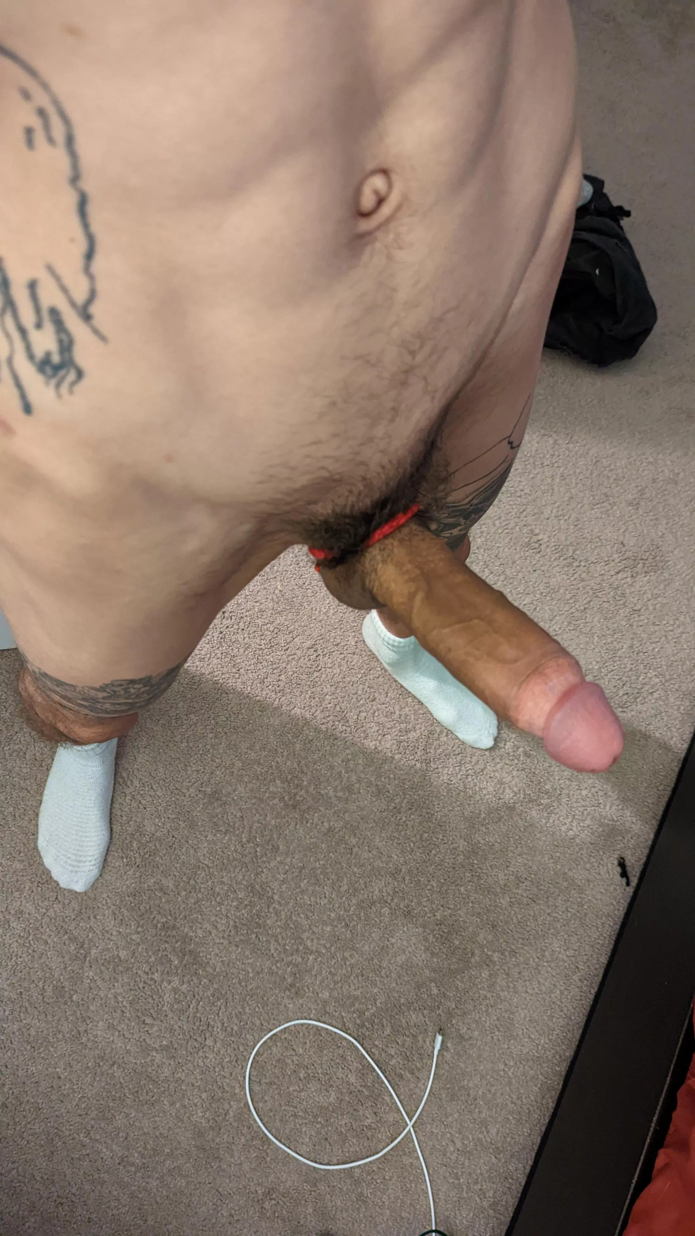 showing off a bit ☺️