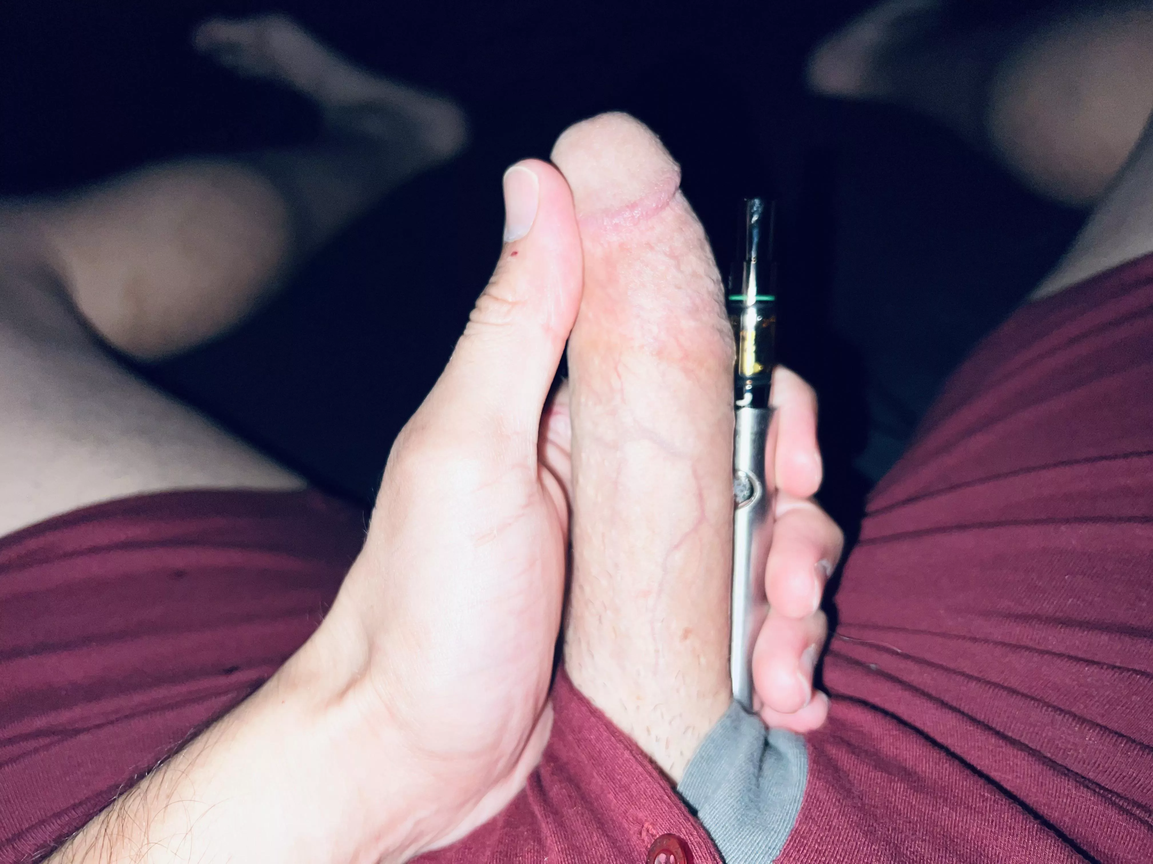 Stoned in LA 🗿🪨💨 [m]