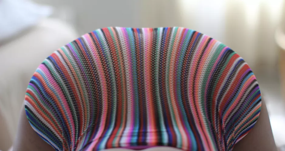 Taste the rainbow…[F]