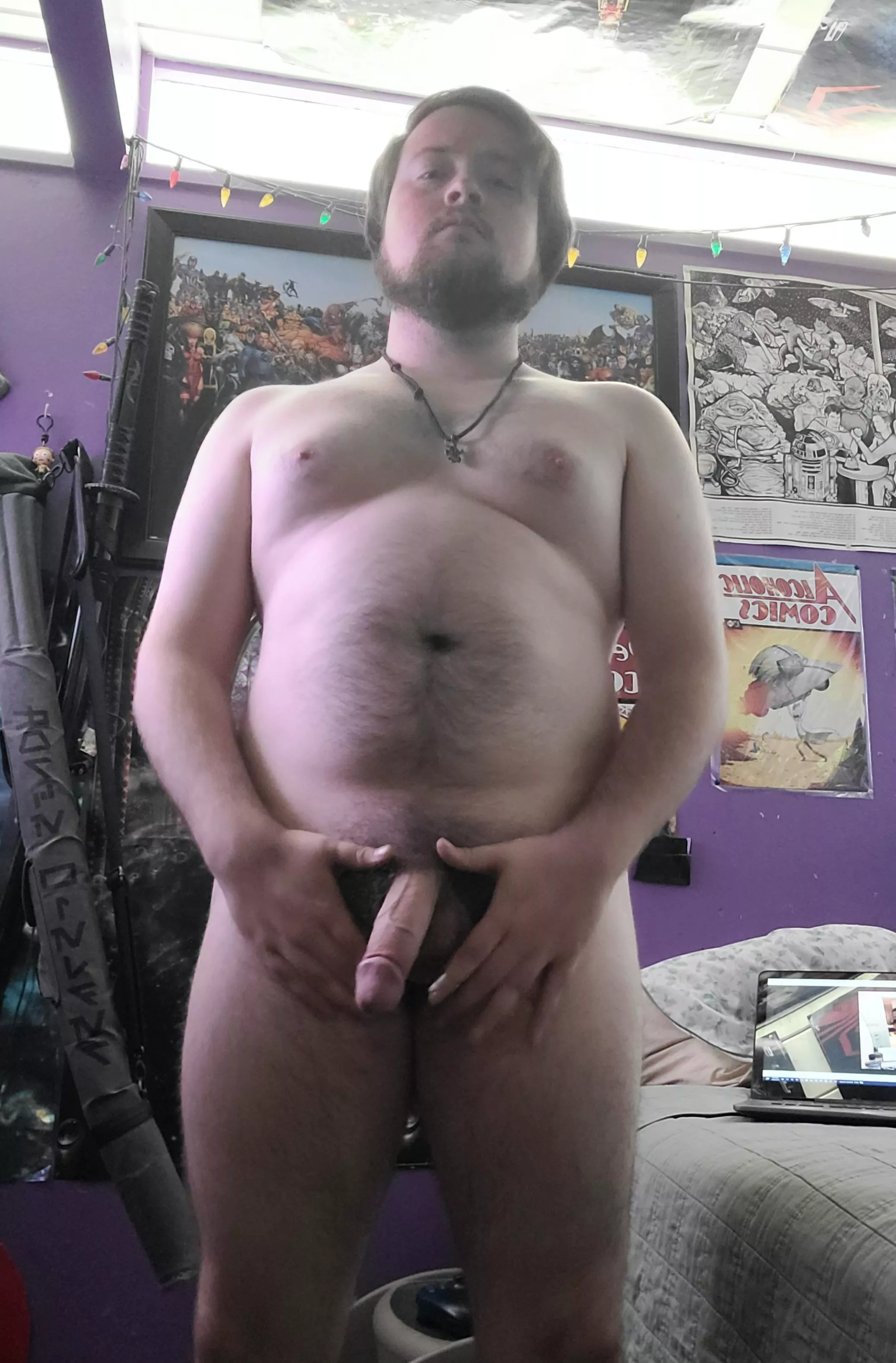 tell me what you think 😉