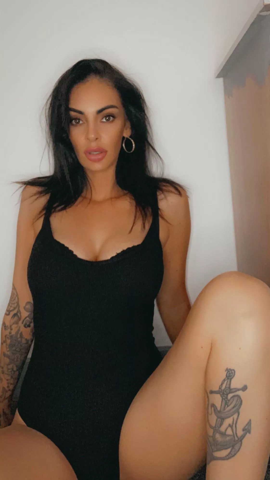 Tell me what you’re thinking…