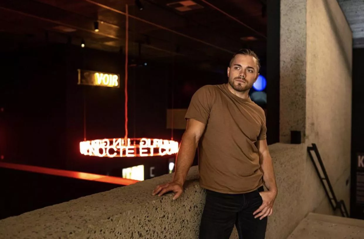 Testing continues…