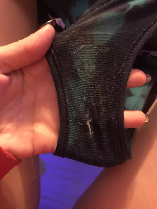 The days just started 😋