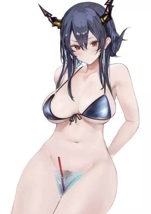 The most delicious drink