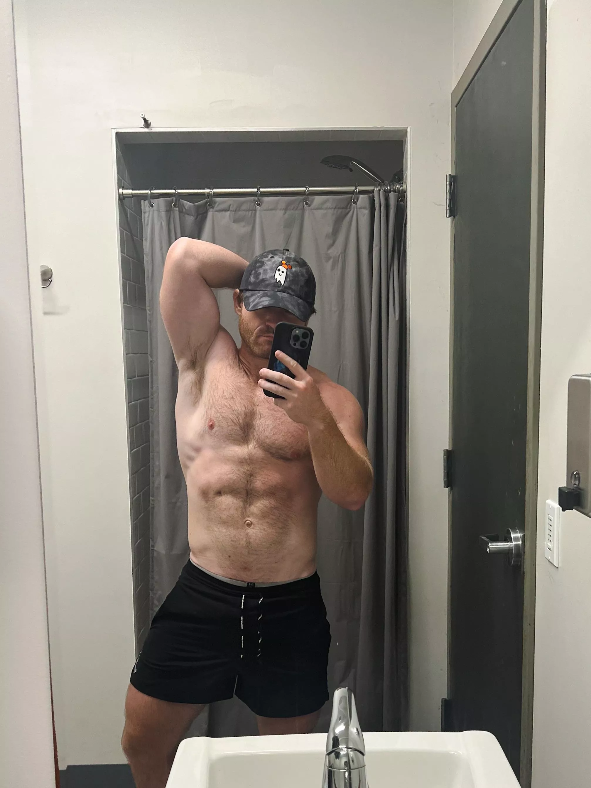 These shorts are to long, do you have any shorter?