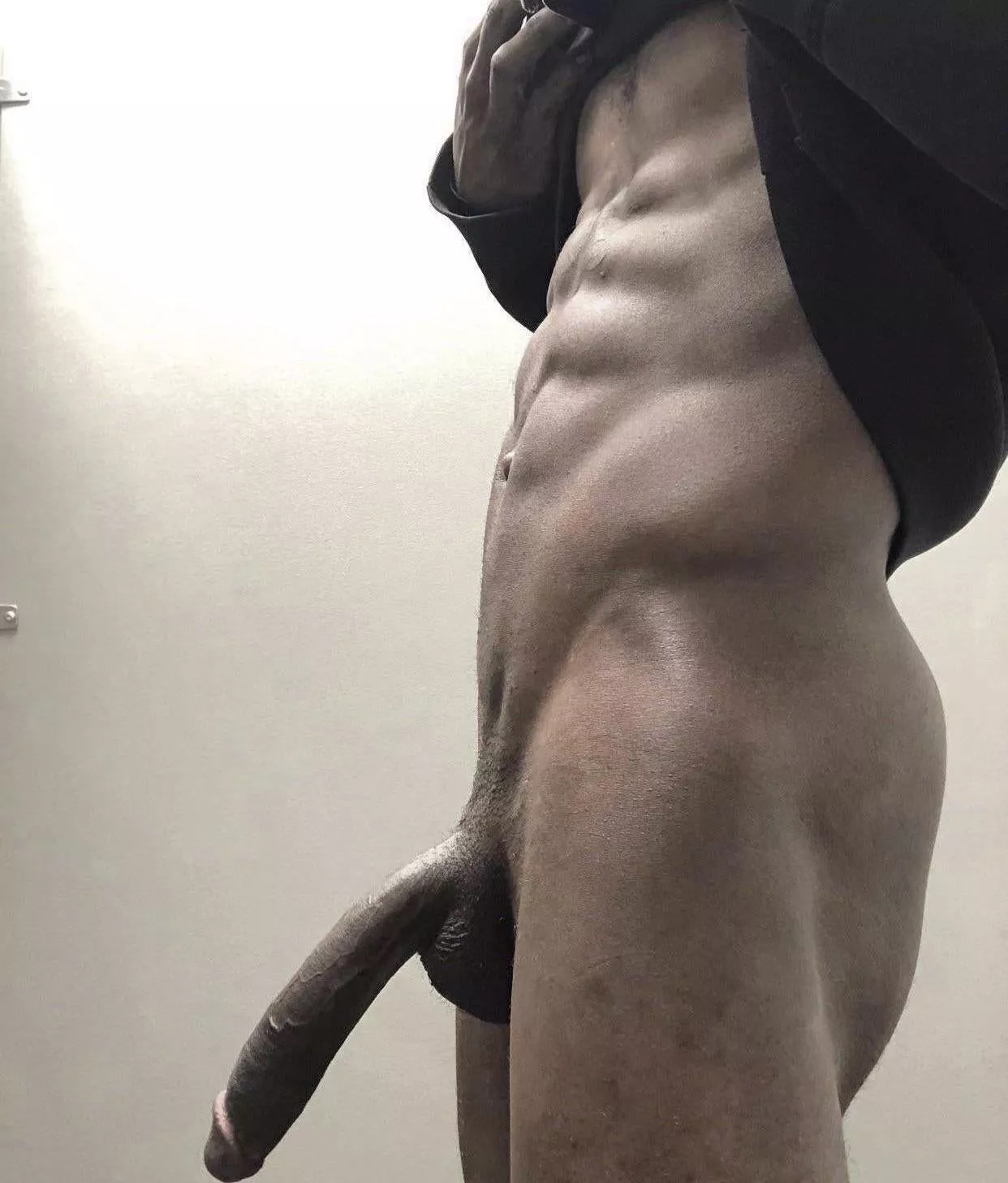 Think about how heavy it’ll feel on your face