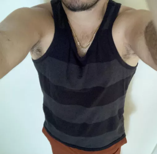 Today’s fit for running errands