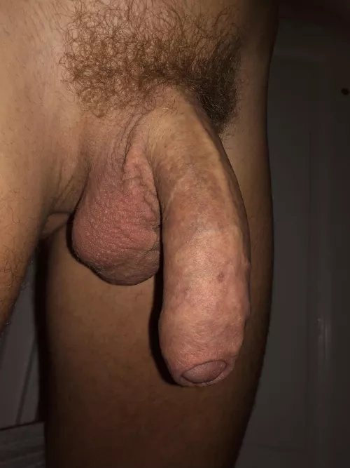 Uncut meat view 📸