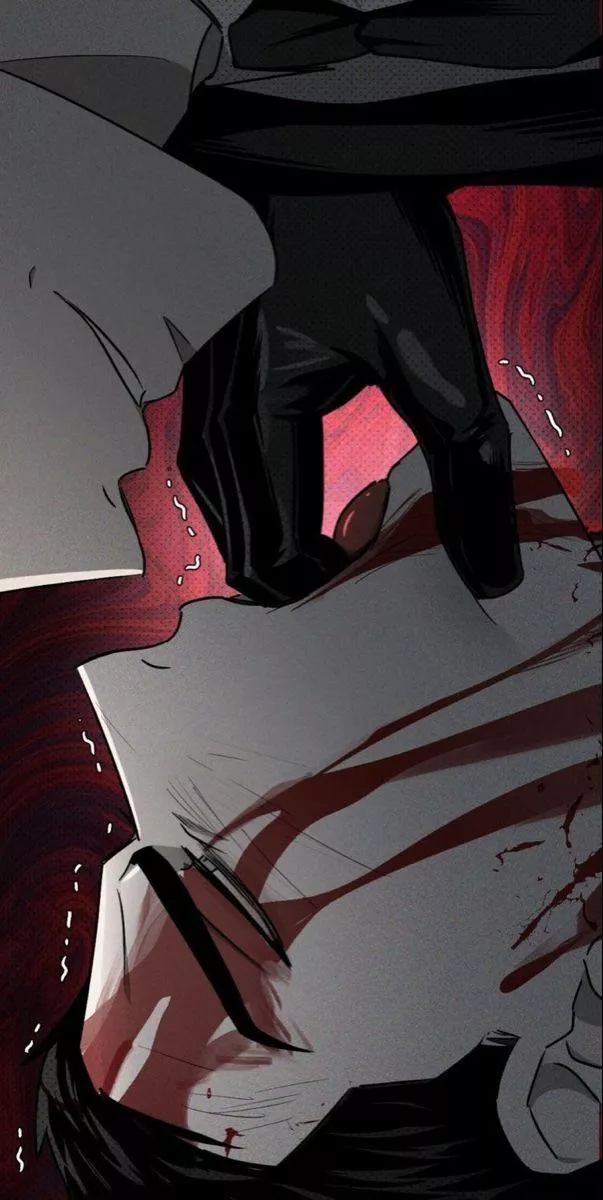 Under the green light 💡