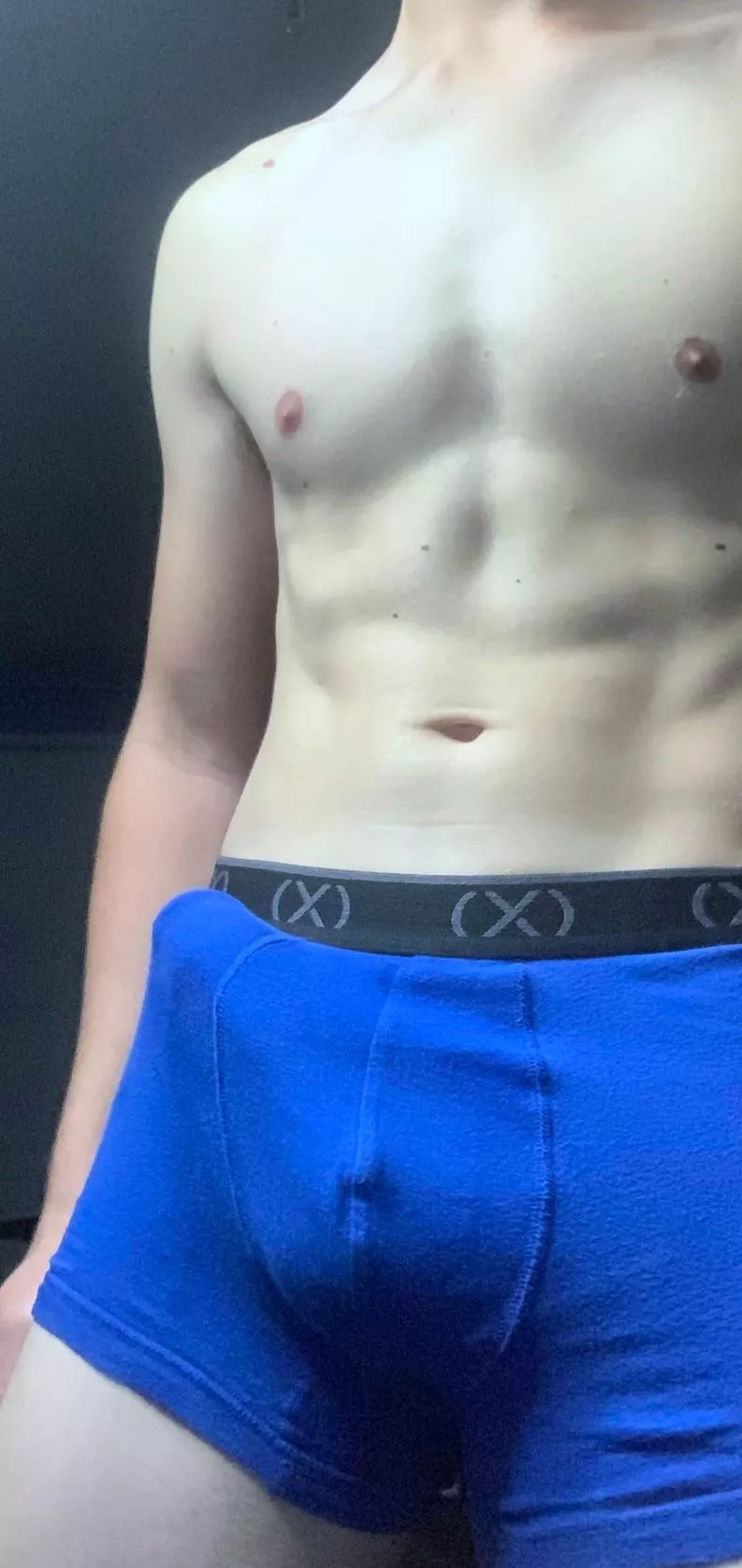 Unwrap ur present 😉