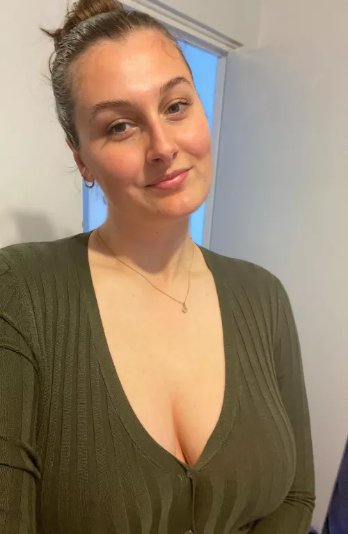 Well this might be a bit risky 🤭