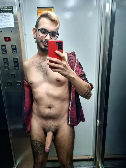 Went out so quickly, I think I forgot something