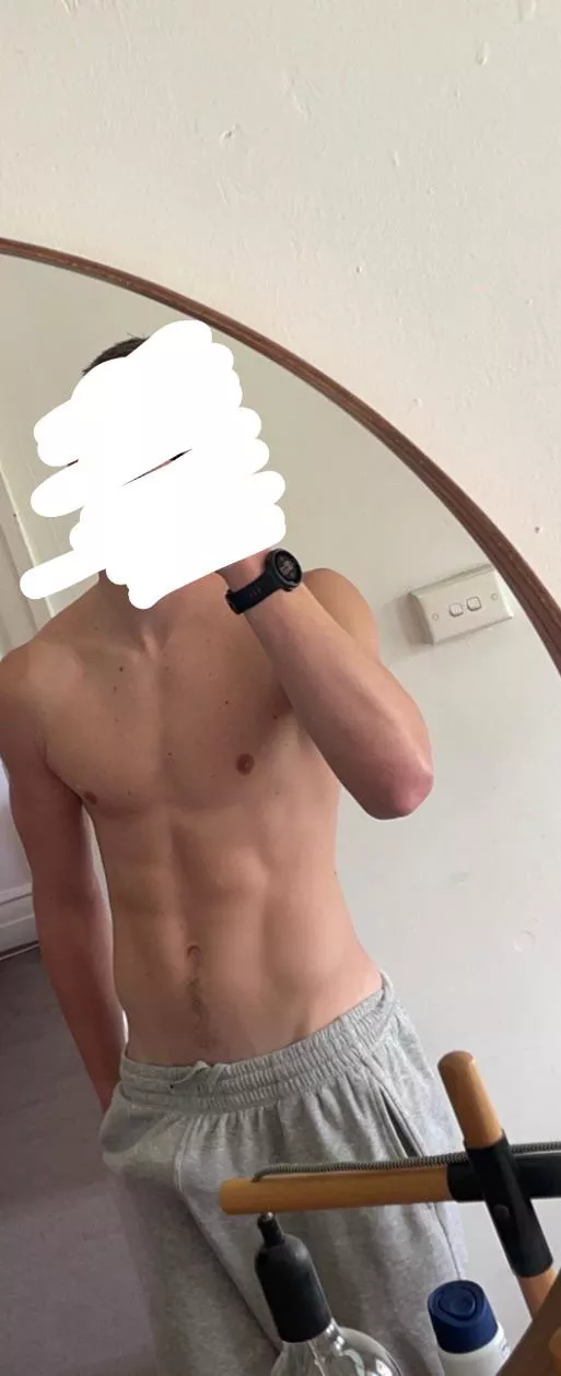 Wfh kinda day 😌 (m)