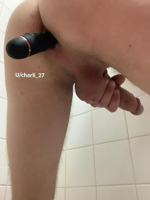 What a fun toy! 😈🥵