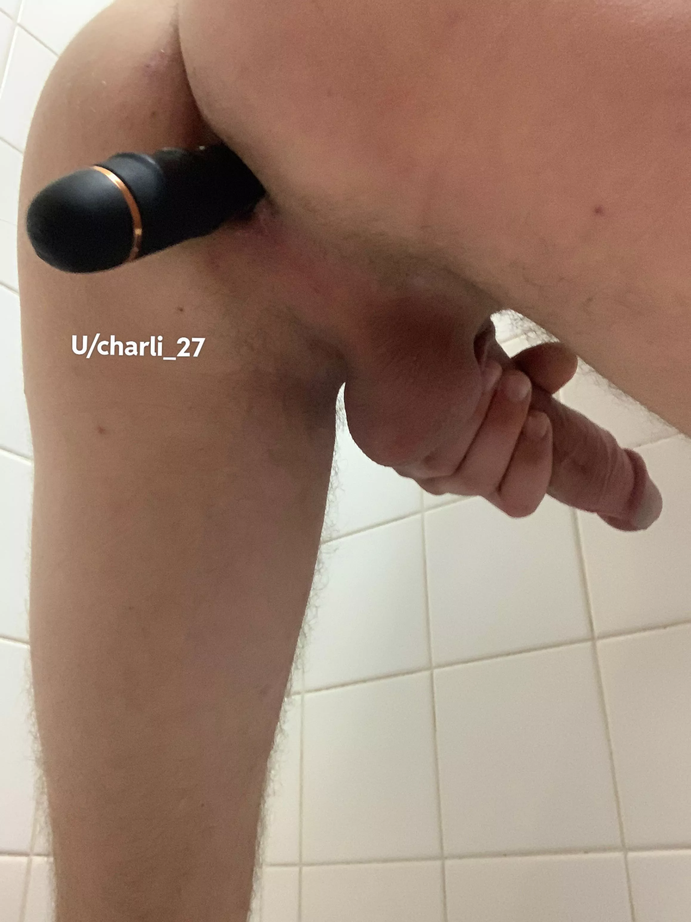 What a fun toy! 😈🥵