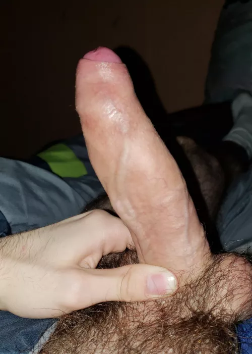 Who wants a taste?