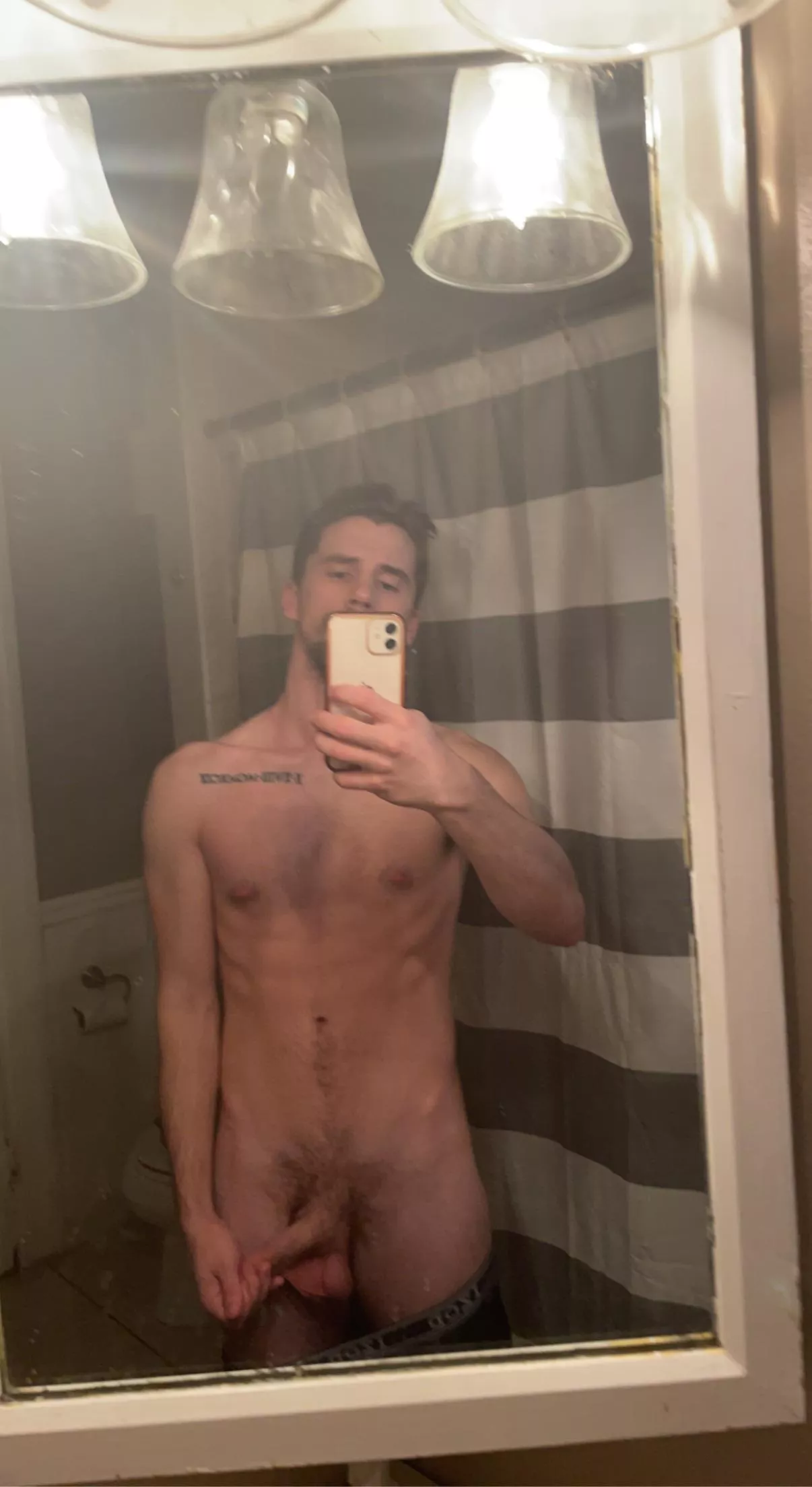 Who wants to suck me