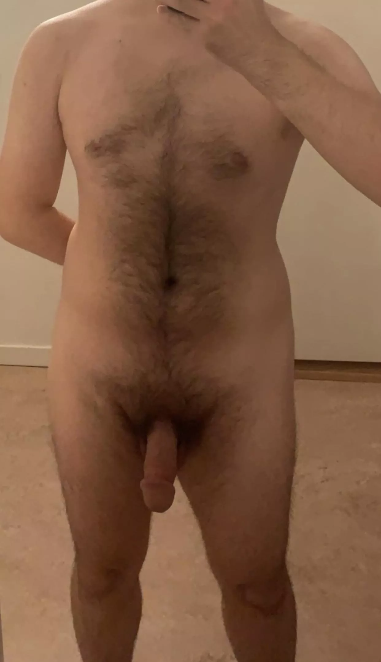 Would my body look great in porn? 🤔
