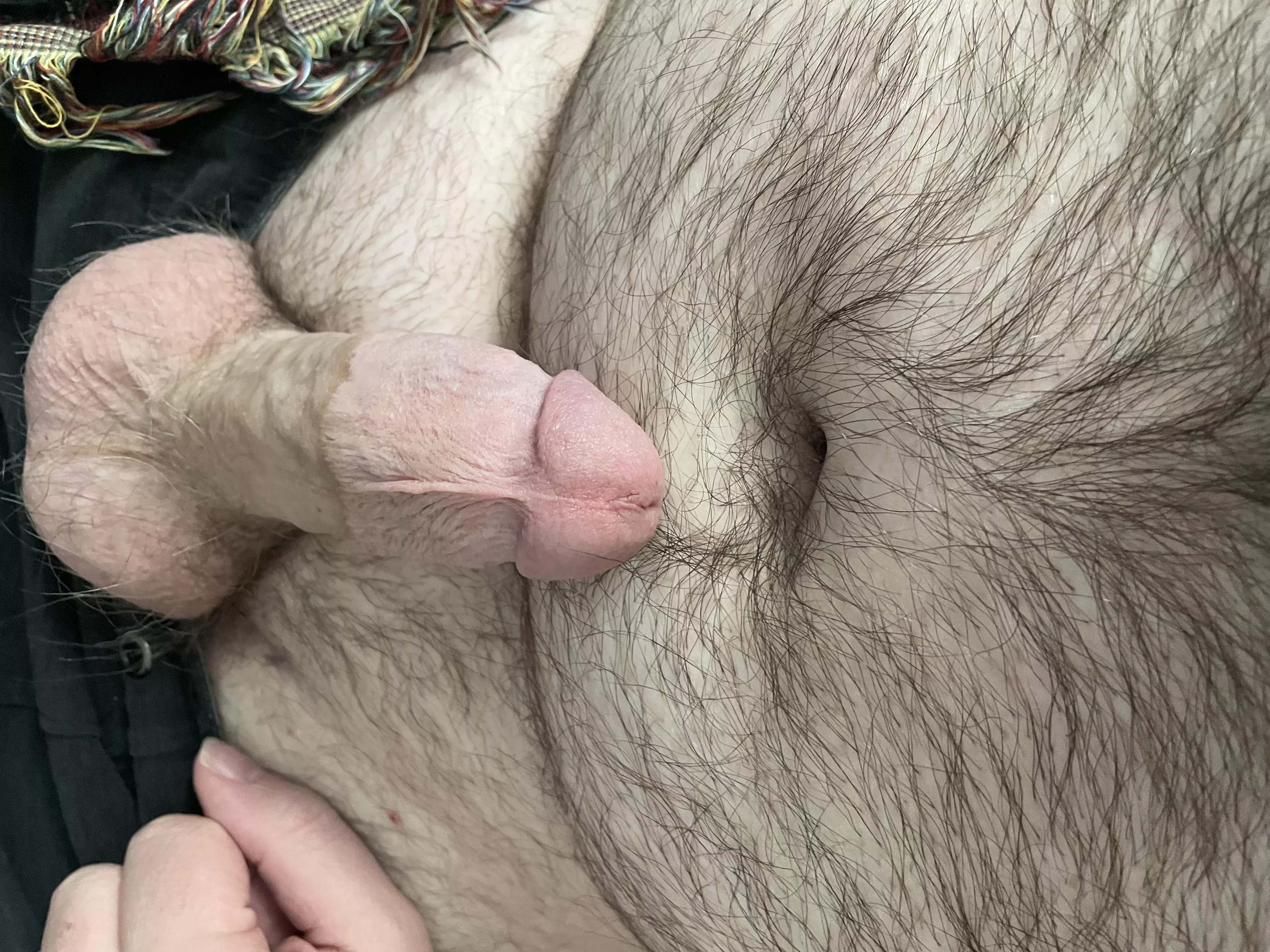 You should dm me how youd make me cum 😈