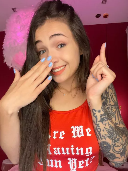 You’re only allowed to upvote this if you have a tiny dick [OC] [domme]