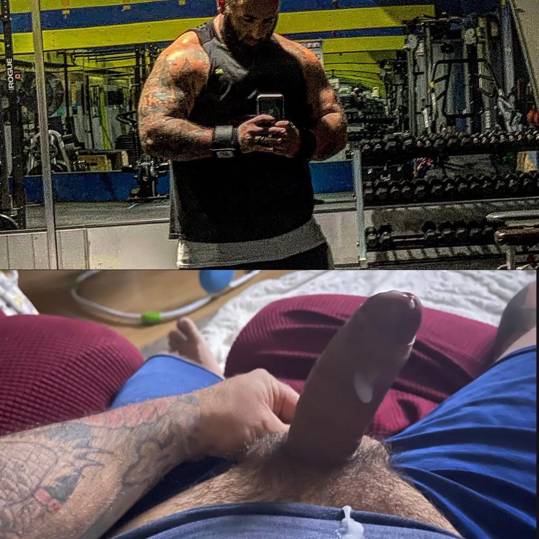 (36) good morning ☀️