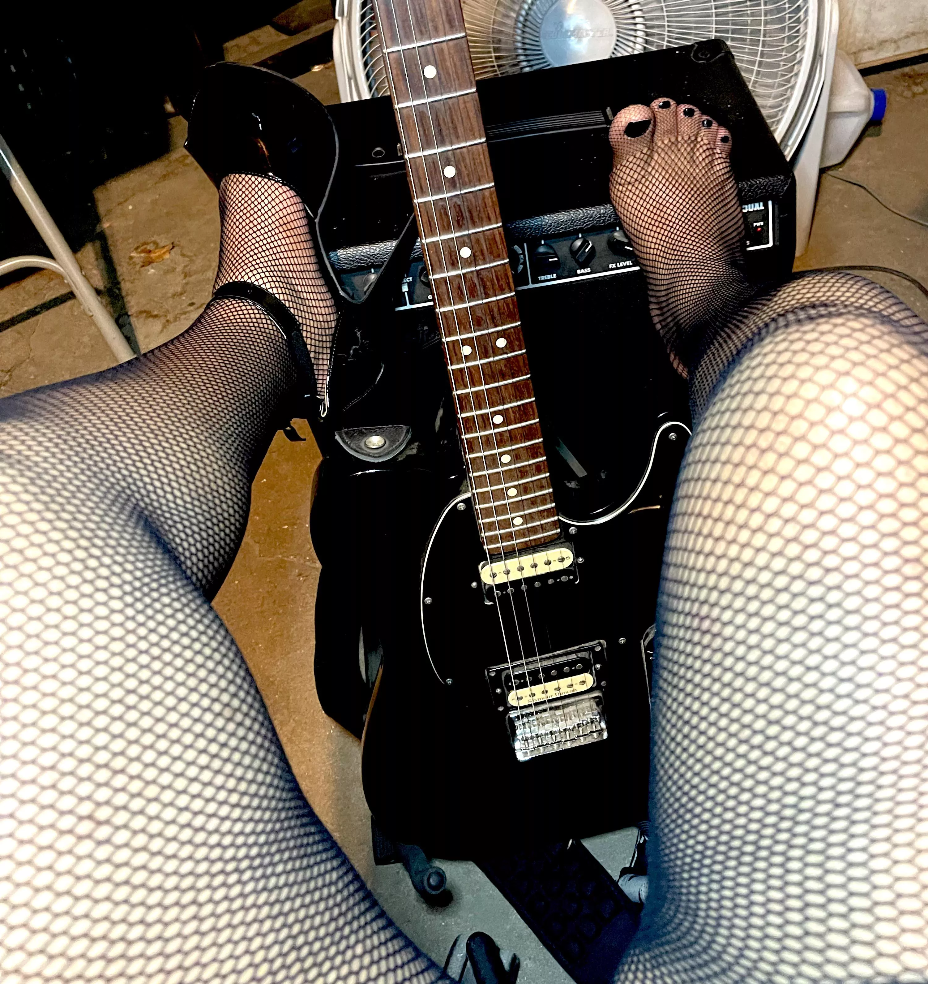 6 Inch Heels 💛🤍💜🖤